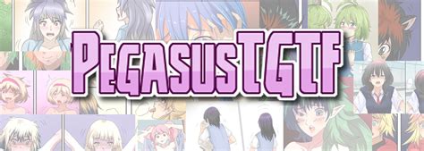 Pegasus Smith｜pixivFANBOX.